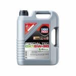 Liqui Moly Special Tec DX1 5W30 Motor Yağı 5 Lt (20969)