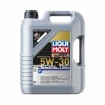 Liqui Moly Special Tec F 5W30 Motor Yağı 5 Lt (2326)