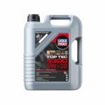 Liqui Moly Top Tec 4300 5W30 Tam Sentetik Motor Yağı 5 Lt (2324)