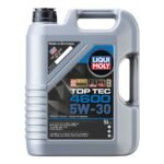 Liqui Moly Top Tec 4600 5W30 Tam Sentetik Motor Yağı 5 Lt (2316)