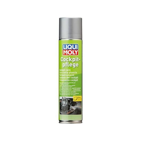 Liqui Moly Torpido Bakım Limon Kokulu Spreyi 300 Ml (1599)