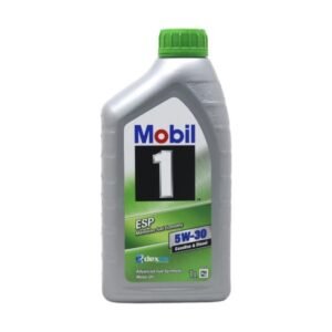 Mobil 1 ESP 5W30 1 Lt Tam Sentetik Partiküllü Motor Yağı