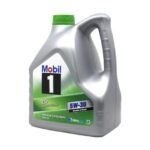 Mobil 1 ESP 5W30 4 Lt Tam Sentetik Partiküllü Motor Yağı