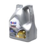 Mobil Super 3000 Formula FE 5W30 4 Lt Tam Sentetik Motor Yağı