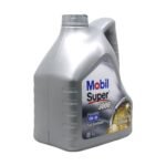 Mobil Super 3000 Formula FE 5W30 4 Lt Tam Sentetik Motor Yağı
