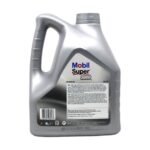 Mobil Super 3000 Formula FE 5W30 4 Lt Tam Sentetik Motor Yağı