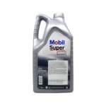 Mobil Super 3000 Formula FE 5W30 7 Lt Tam Sentetik Motor Yağı