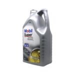 Mobil Super 3000 Formula FE 5W30 7 Lt Tam Sentetik Motor Yağı