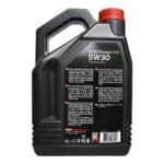 Motul 2100 Protect Eco 5W30 4 Lt Benzinli Motor Yağı