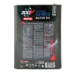 Motul 300V LE MANS 10W60 2 Lt Tam Sentetik Motor Yağı