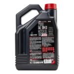 Motul 7100 4T 10W30 4 Lt Motosiklet Yağı