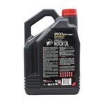 Motul 8100 Eco-Clean 5W30 5 Lt Tam Sentetik Motor Yağı