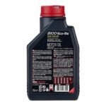 Motul 8100 Eco-Lite 5W30 1 Lt Tam Sentetik Motor Yağı