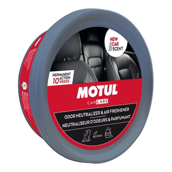 Motul Odor Neutralizer & Air Fresher Koku Nötralizatörü