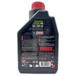 Motul Scooter Expert 10W40 MB 4T 1 Lt Motosiklet Yağı