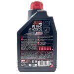 Motul Scooter Power 4T 10W30 MB 1 Lt Motosiklet Yağı