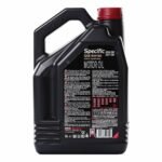 Motul Specific 504 00 507 00 5W30 5 Lt Motor Yağı