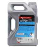 Petrol Ofisi Süper Antifriz 3 Lt Yeşil Antifiriz