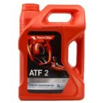 Petrol Ofisi ATF II 3 Lt Otomatik Şanzıman Yağı