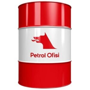 Petrol Ofisi Gravis MP 150 185 Kg Kapalı Sistem Dişli Yağı