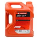 Petrol Ofisi Maxima 15W40 4 Lt Mineral Motor Yağı