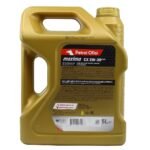 Petrol Ofisi Maxima CX 5W30 5 Lt Tam Sentetik Partiküllü Motor Yağı