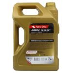 Petrol Ofisi Maxima CX 5W30 7 Lt Tam Sentetik Partiküllü Motor Yağı