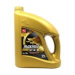 Petrol Ofisi Maxima FM 5W30 7 Lt Tam Sentetik Motor Yağı
