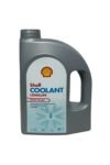 Shell Coolant LongLife 3 Lt Kırmızı Antifriz