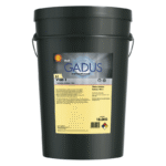 Shell Gadus S1 V160 2 18 Kg Lityum Sabunlu Gres
