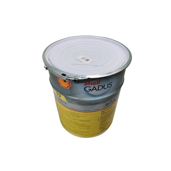 Shell Gadus S2 V220 2 15 Kg Lityum Sabunlu Gres