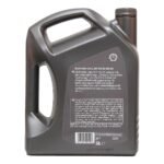 Shell Helix Ultra ECT C2/C3 0W-30 5 Lt Motor Yağı