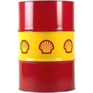 Shell Tellus S2M 100 205 Kg Hidrolik Yağ