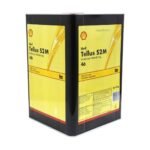 Shell Tellus S2M 46 15 Kg Hidrolik Yağı