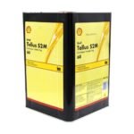 Shell Tellus S2M 68 15 Kg Hidrolik Yağı