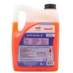 Total Glacelf Auto Supra 2F 3 Lt Organik Kırmızı Antifriz