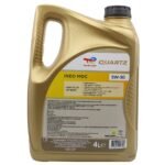 Total Quartz Ineo MDC 5W30 4 Lt Partiküllü Motor Yağı