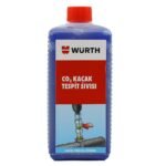 Würth CO2 Test Sıvısı 500 Ml Kaçak Tespit Sıvısı