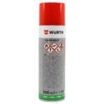 Würth Fren Koruma Spreyi HT 300 ML ABS Fren Isıya Dayanıklı