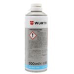 Würth Klima Temizleme Spreyi 300 Ml