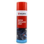 Würth Motor Temizleme Sprey 500 Ml